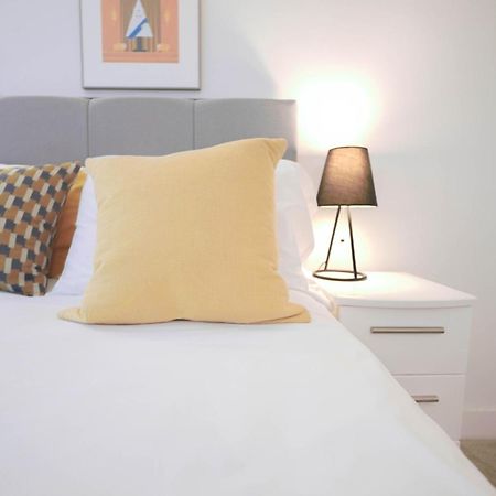 לונדון Camden Serviced Apartments By Globe Apartments מראה חיצוני תמונה