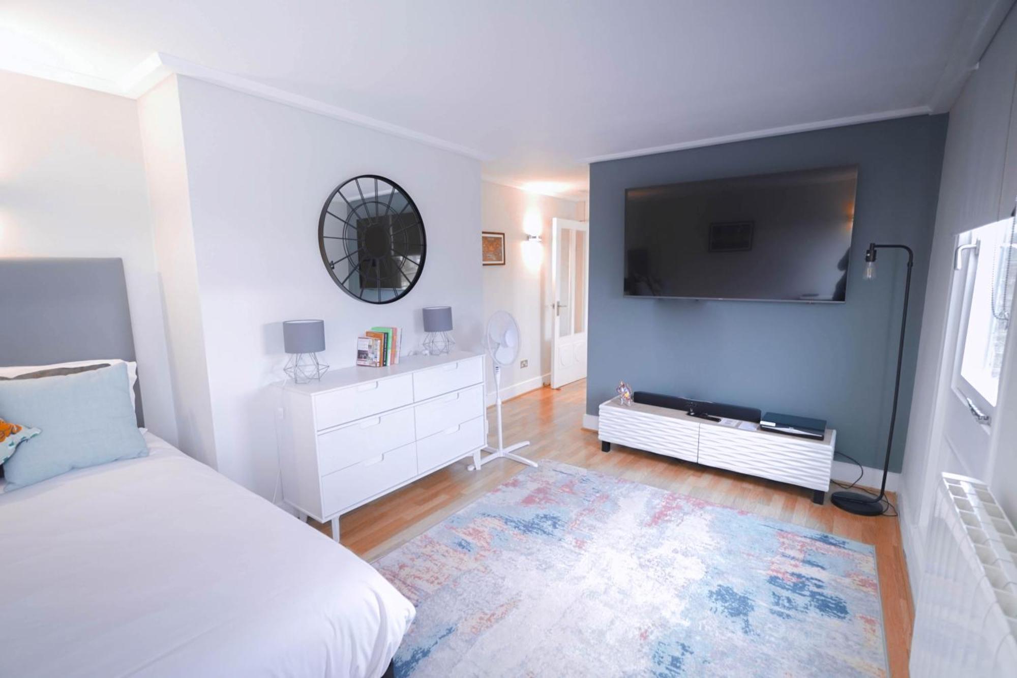 לונדון Camden Serviced Apartments By Globe Apartments מראה חיצוני תמונה